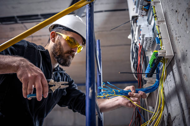 Best Electrical Rewiring Services  in North Pole, AK