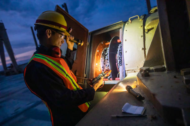 Affordable Emergency Electrician in North Pole, AK
