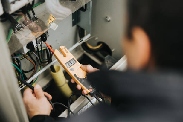 Best Electrical Repair Services  in North Pole, AK