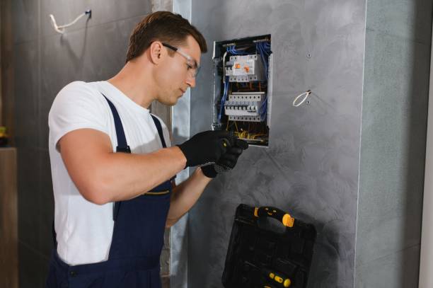 Best Affordable Emergency Electrician  in North Pole, AK