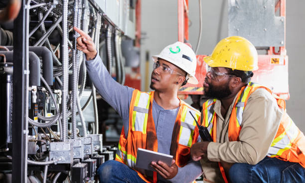 Trusted North Pole, AK Electrician Experts