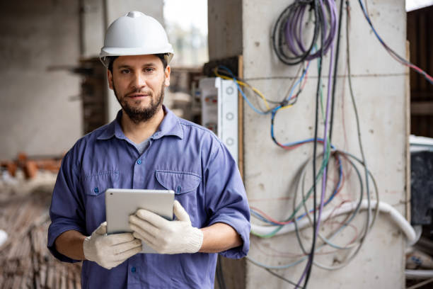 Best Commercial Electrician Services  in North Pole, AK