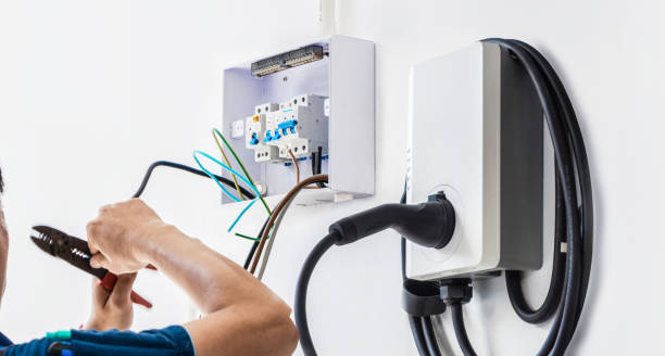 Best Emergency Electrical Repair  in North Pole, AK