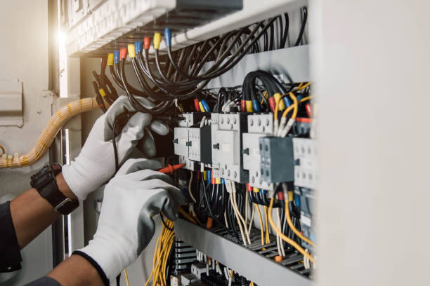 Best Electrical Troubleshooting Services  in North Pole, AK